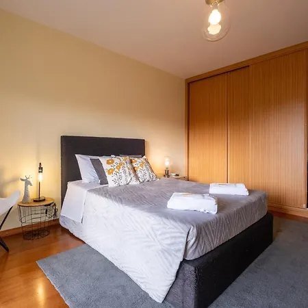A Casa Da Girafa Apartman Ponta Delgada