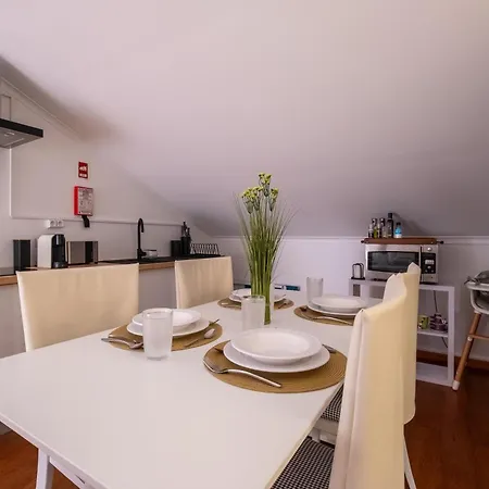 A Casa Da Girafa