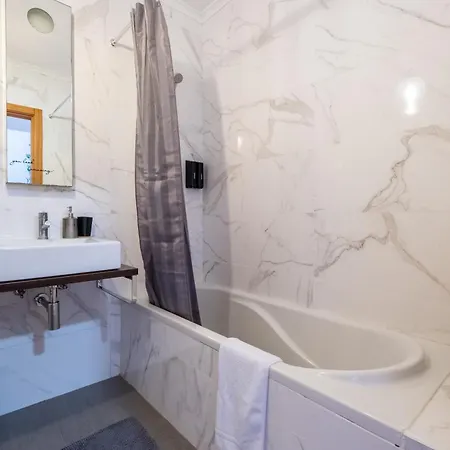 Apartman A Casa Da Girafa Ponta Delgada