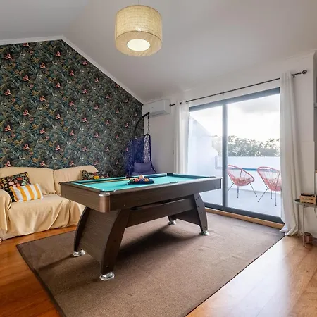 A Casa Da Girafa Apartman Ponta Delgada