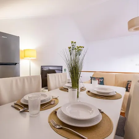 Apartman A Casa Da Girafa